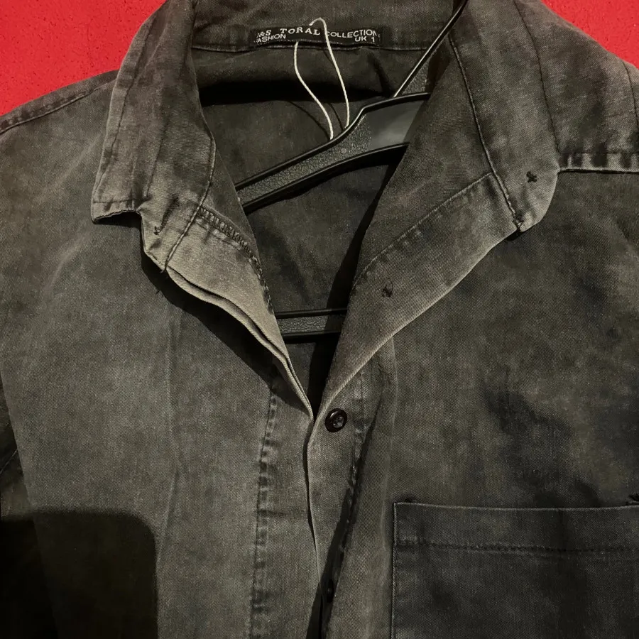 تونیک سنگشور ترک