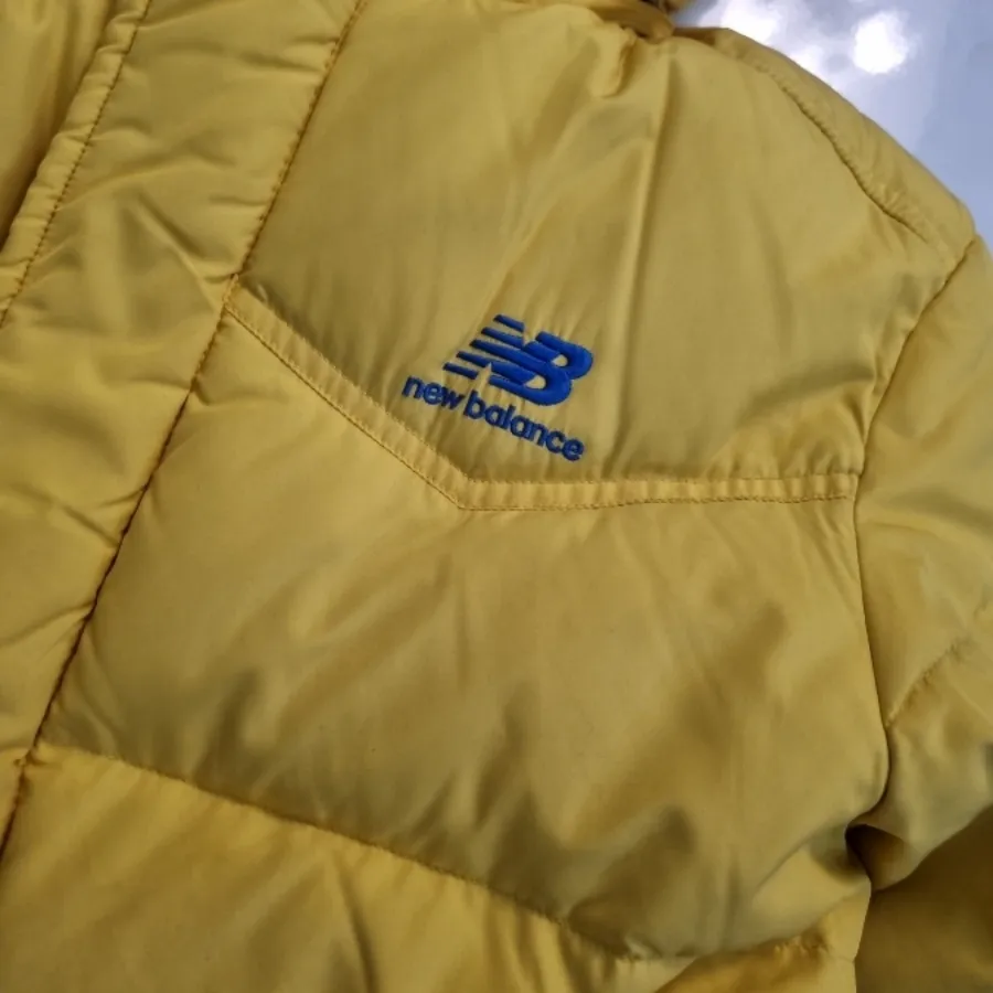 کاپشن پر نیوبالانس