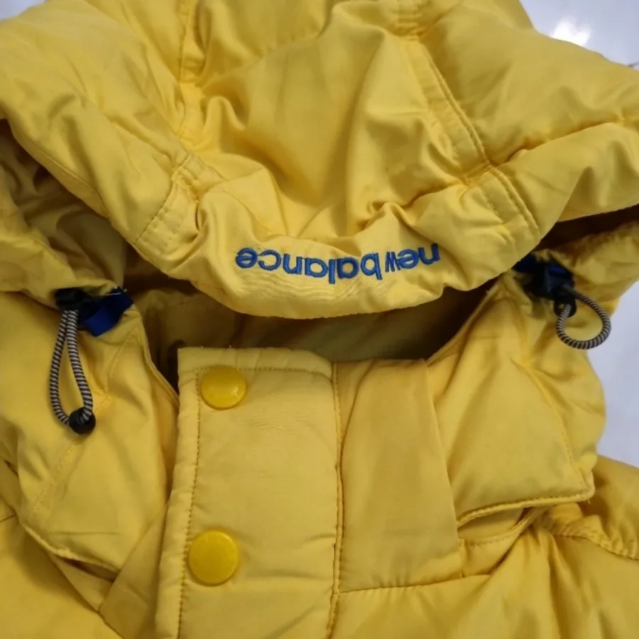 کاپشن پر نیوبالانس