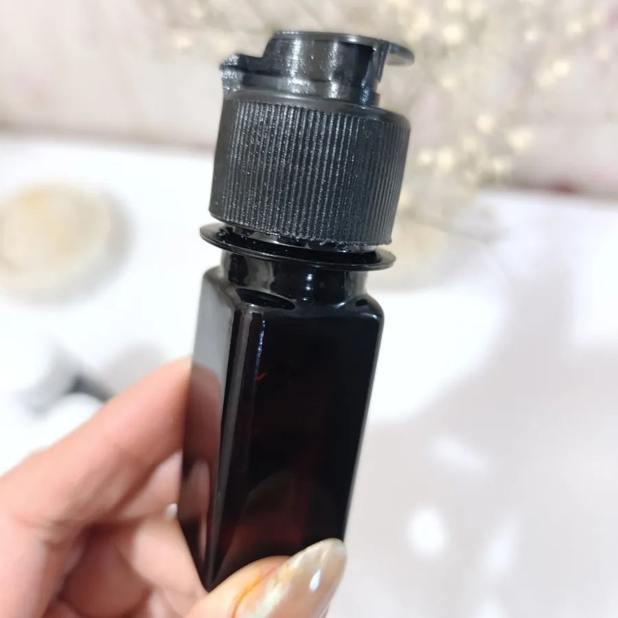 روغن اکسیر جوانی