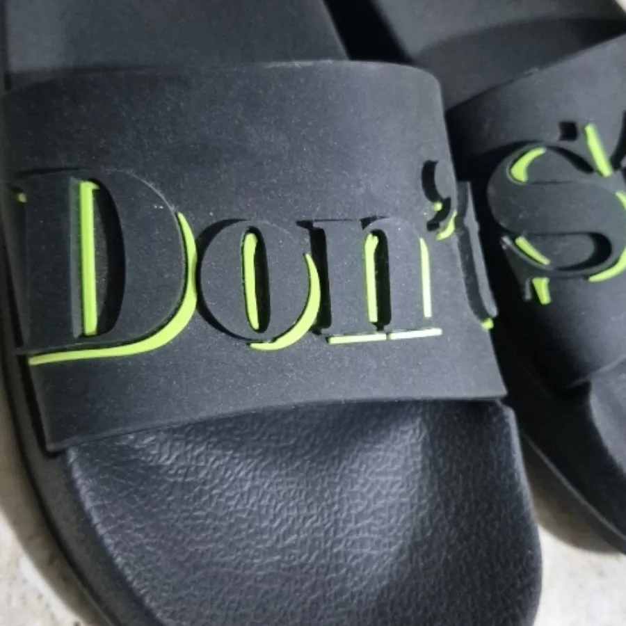 دمپایی پسرانه