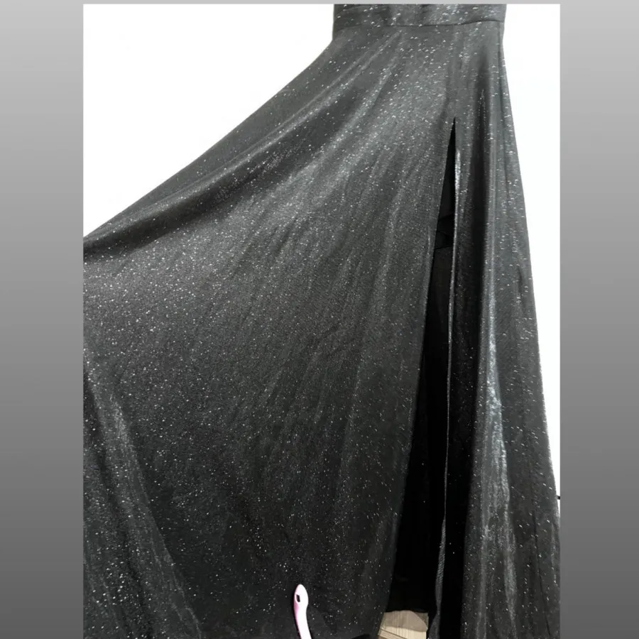 لباس مجلسی بلند