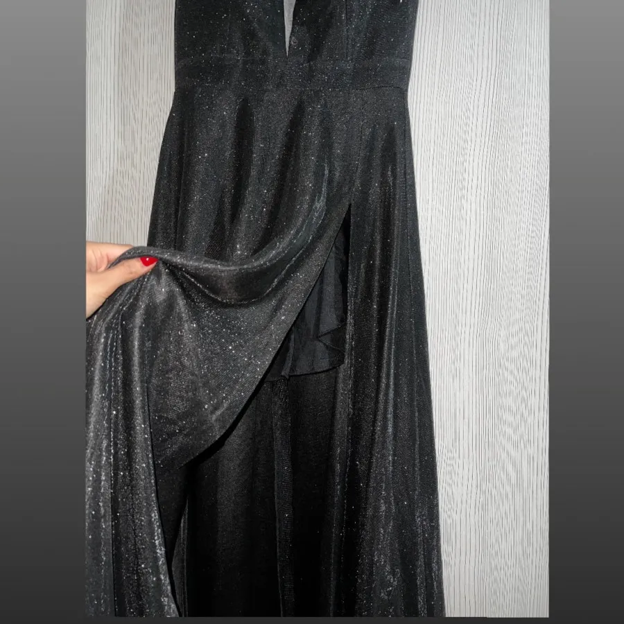 لباس مجلسی بلند