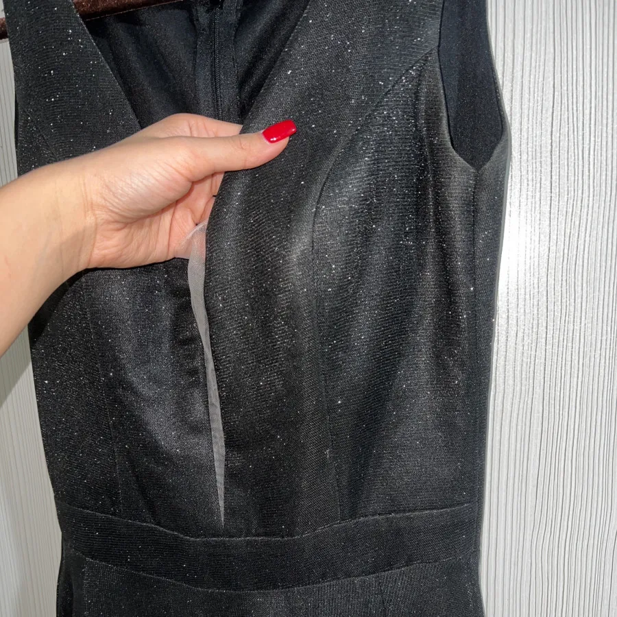 لباس مجلسی بلند