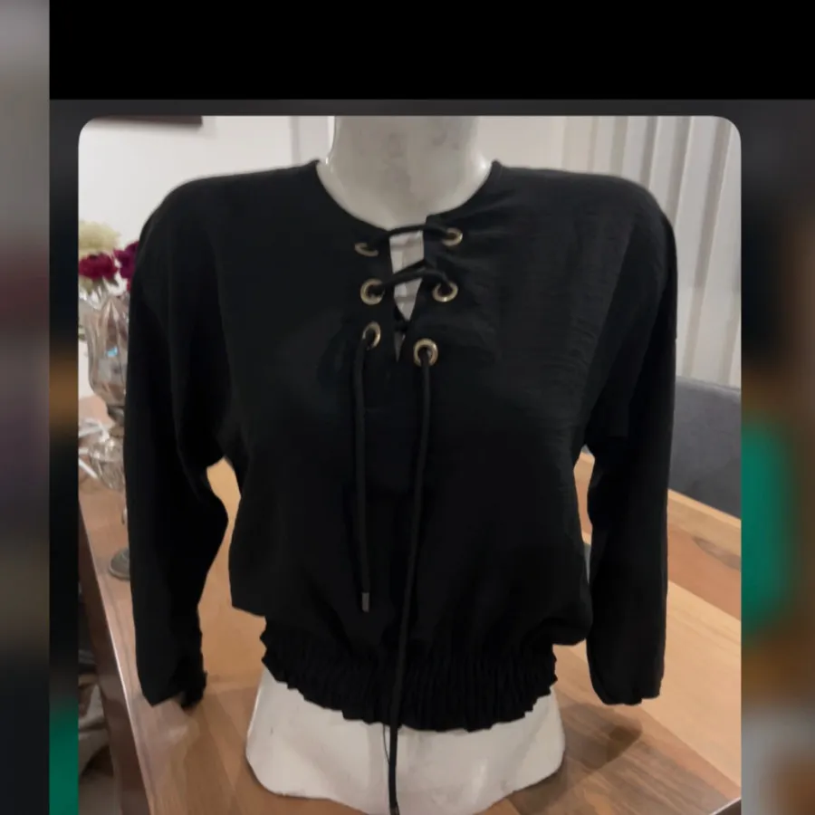 شومیز عروسکی