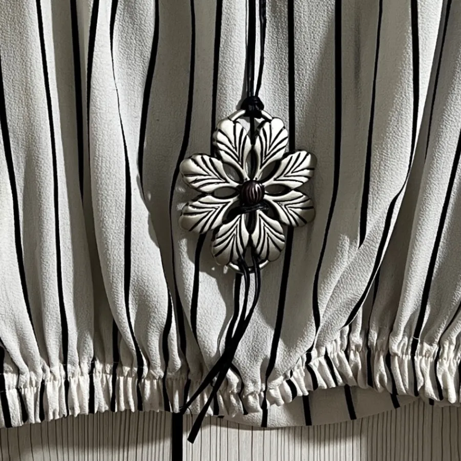 کراپ دخترانه