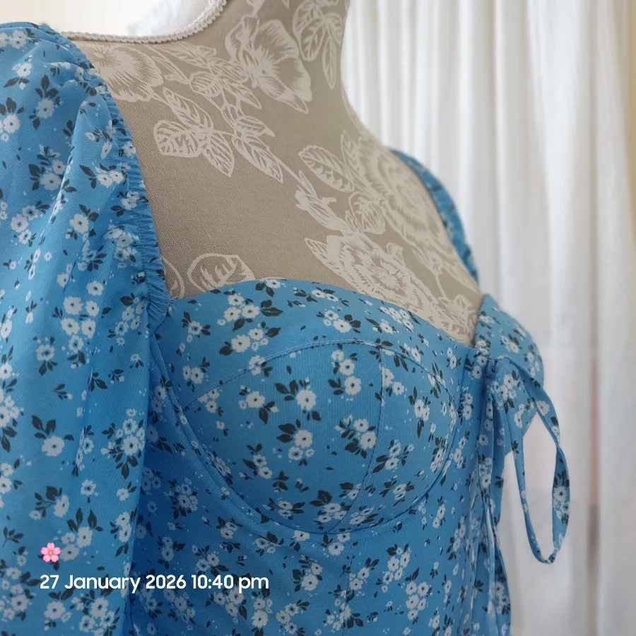 لباس تاپلکسی