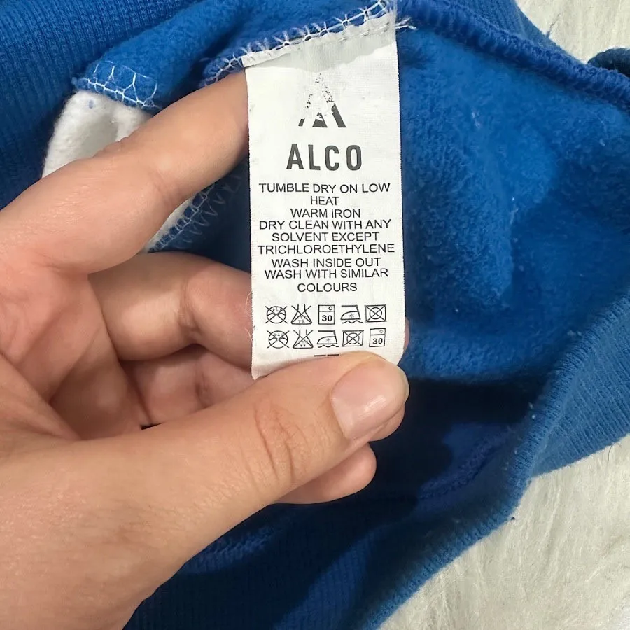 هودی دورس alco