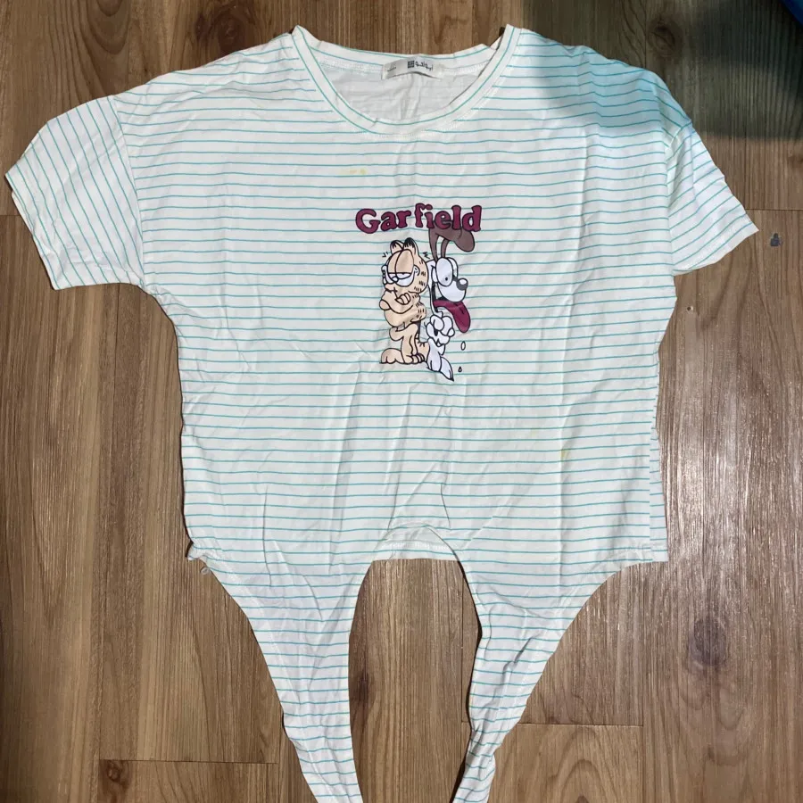 دوعدد تیشرت