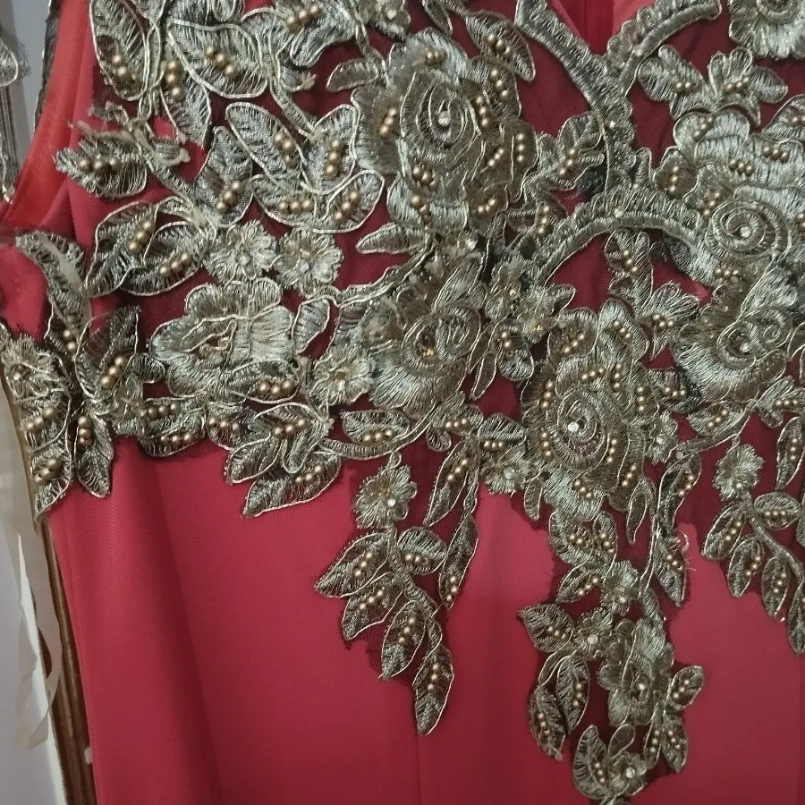 پیراهن مجلسی