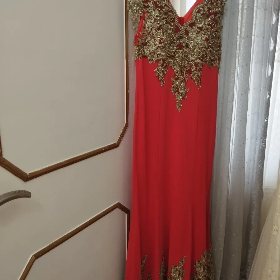 پیراهن مجلسی