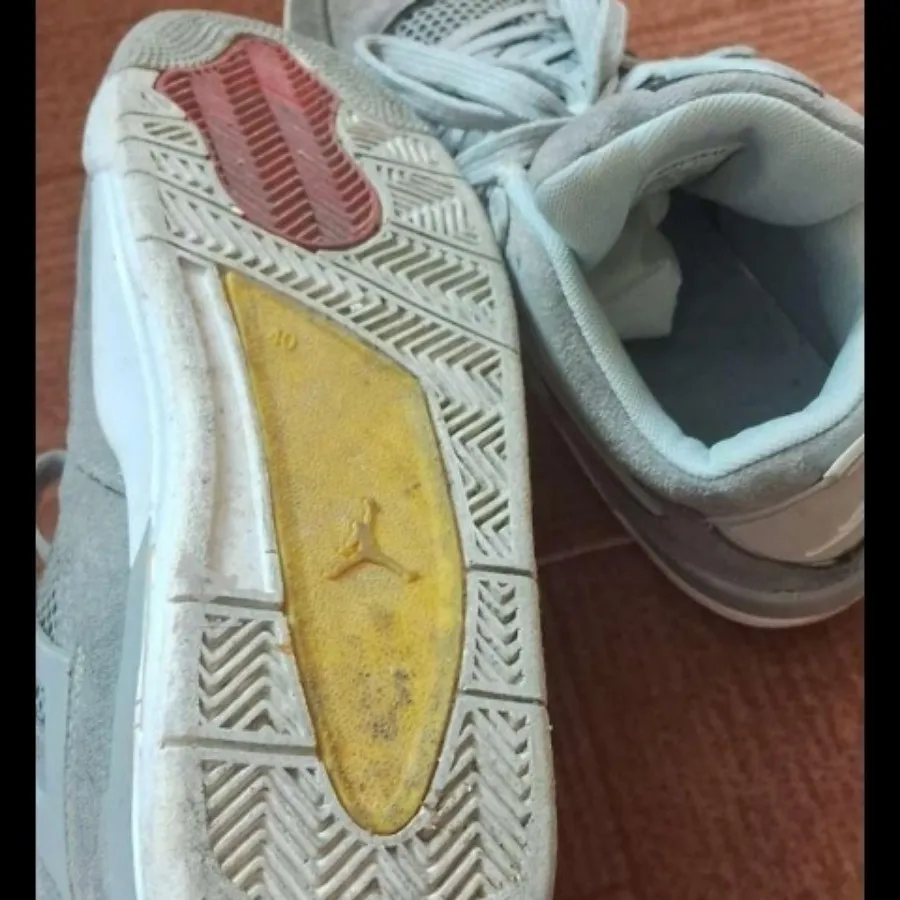 کتونی سایز 39 40