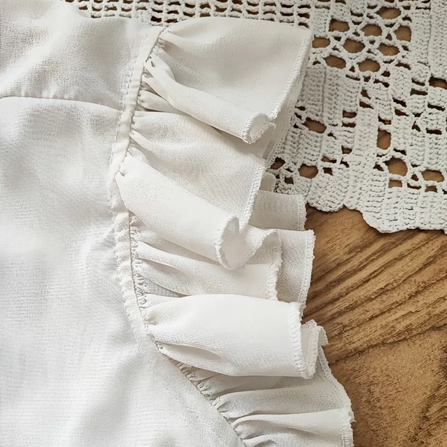 شومیز فرانسوی