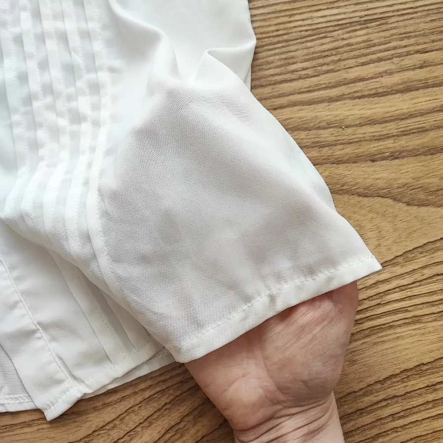 شومیز فرانسوی