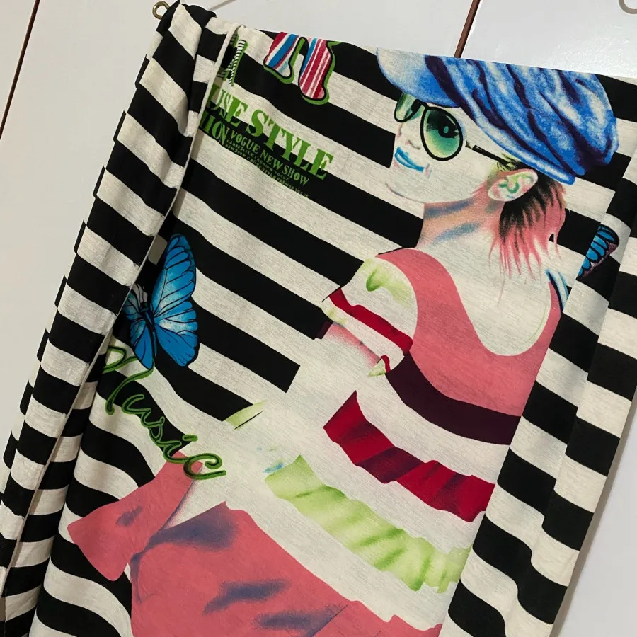 پارچه 190در 80