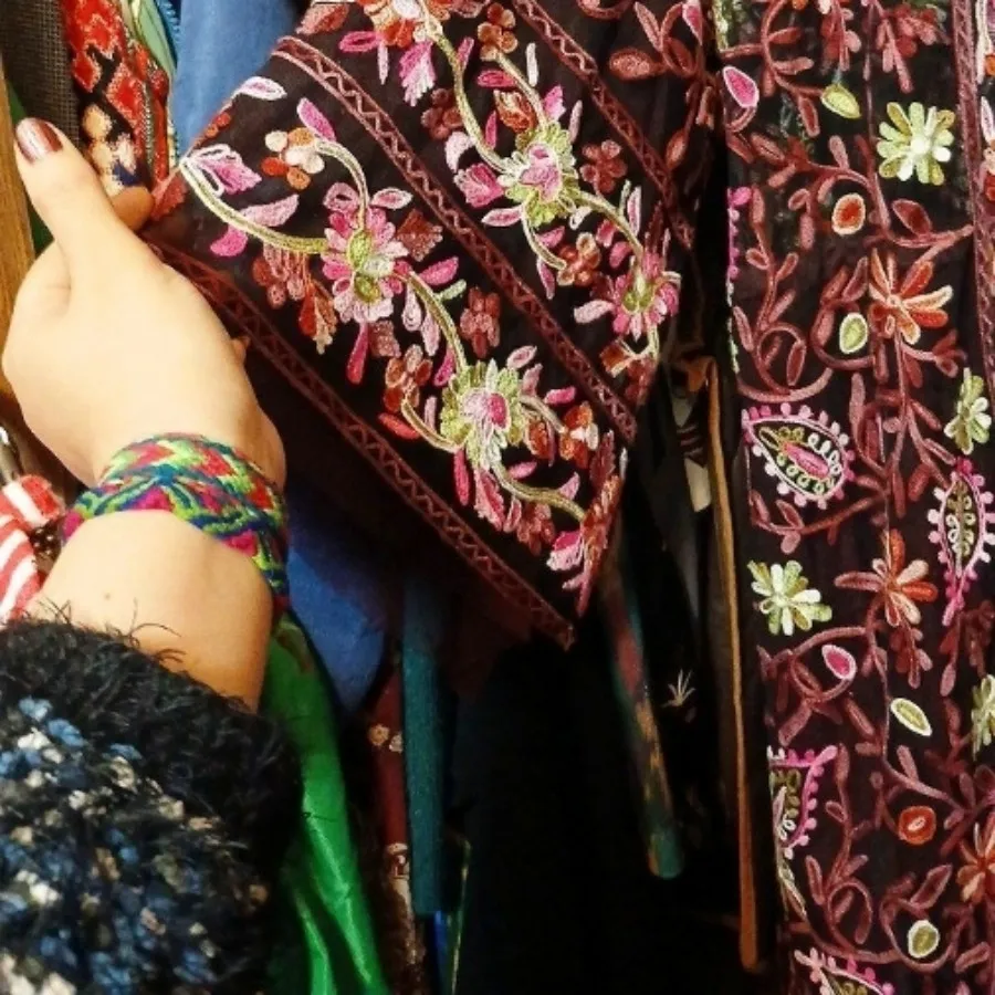 رویی فوق العاده خوشگل