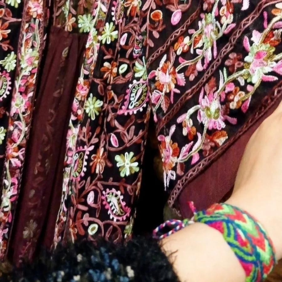 رویی فوق العاده خوشگل