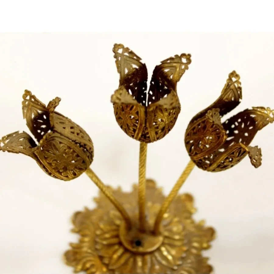 جای لوازم ارایش و زیور