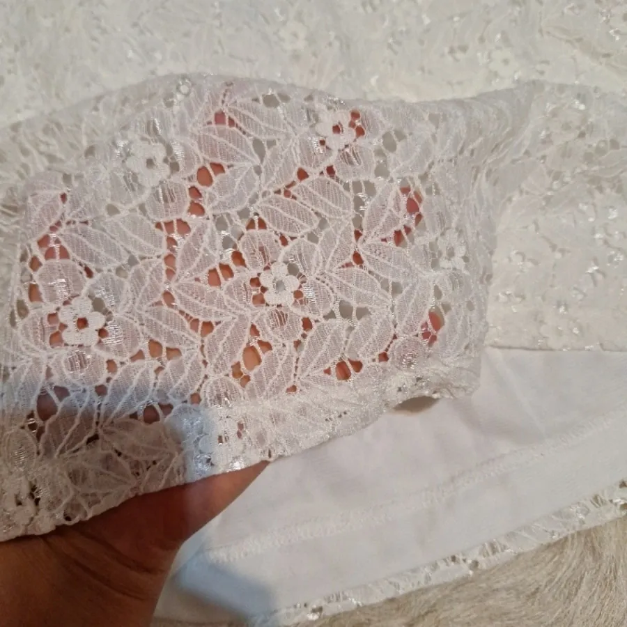 دامن کوتاه خارجی