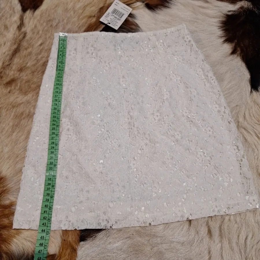 دامن کوتاه خارجی