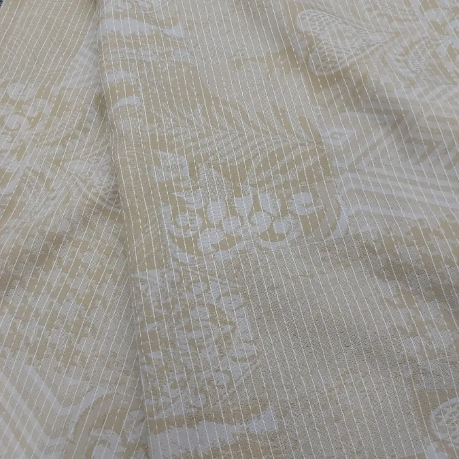 پارچه ژاکارد کوک دوزی