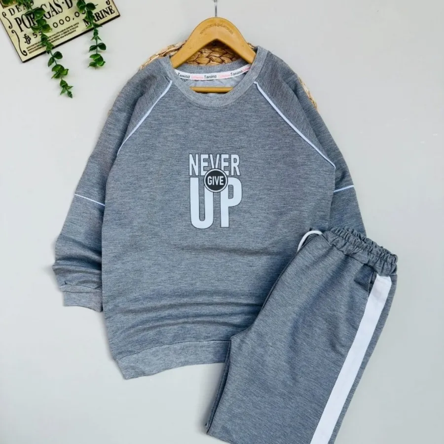 ست بلوز شلوار اسپرت