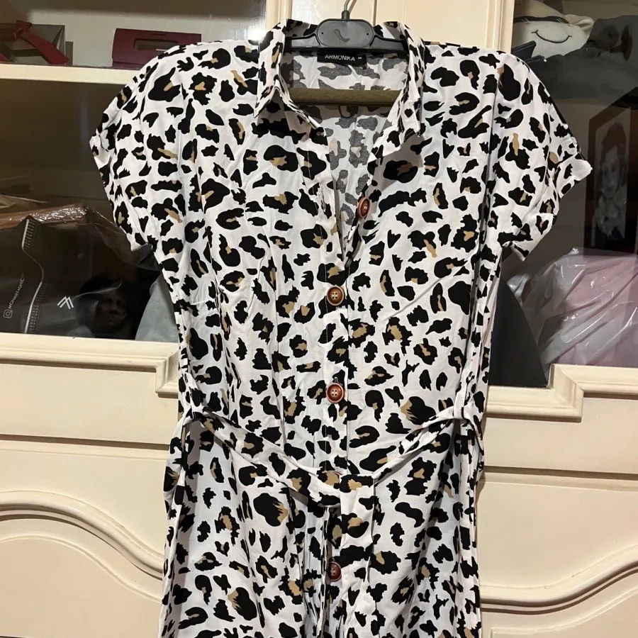 پیراهن زنانه