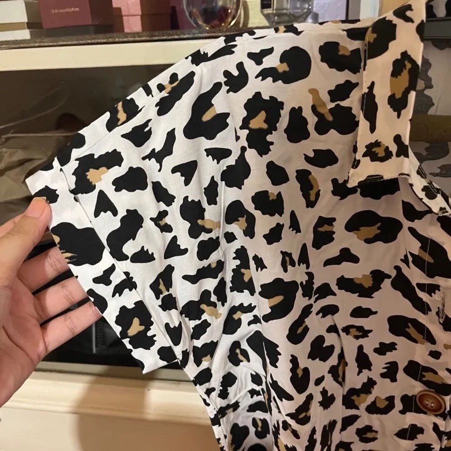 پیراهن زنانه