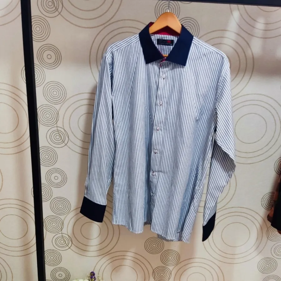 پیراهن مردانه