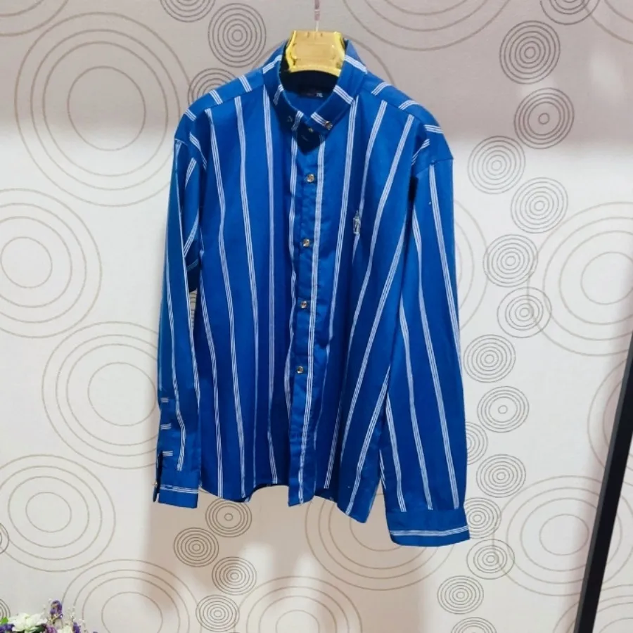 پیراهن مردانه