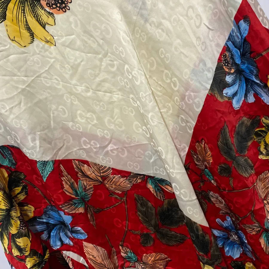 روسری سایز بزرگ