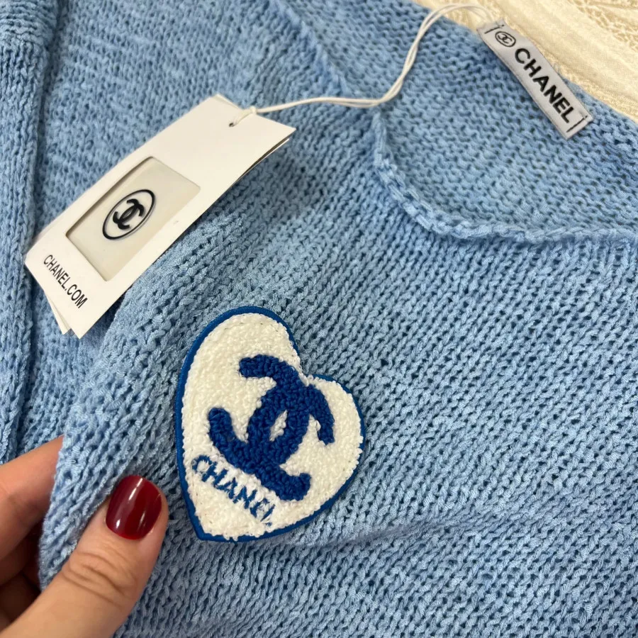 بافت مارک چنل