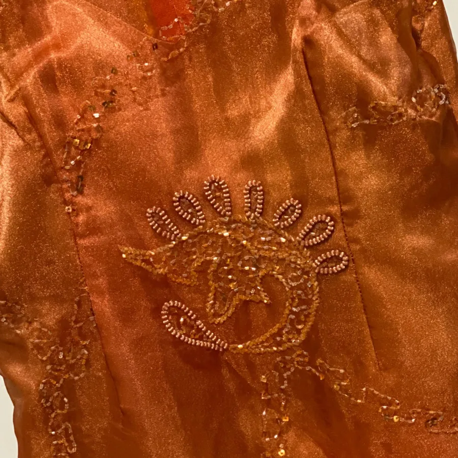 پیراهن مجلسی