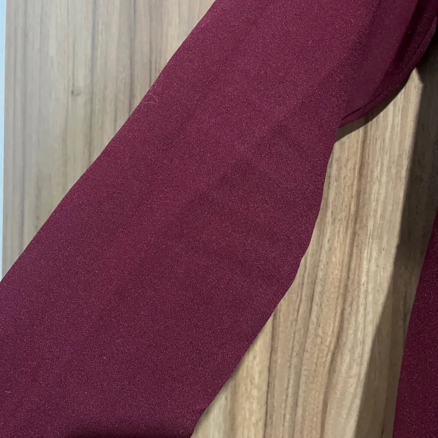 پیراهن بلند