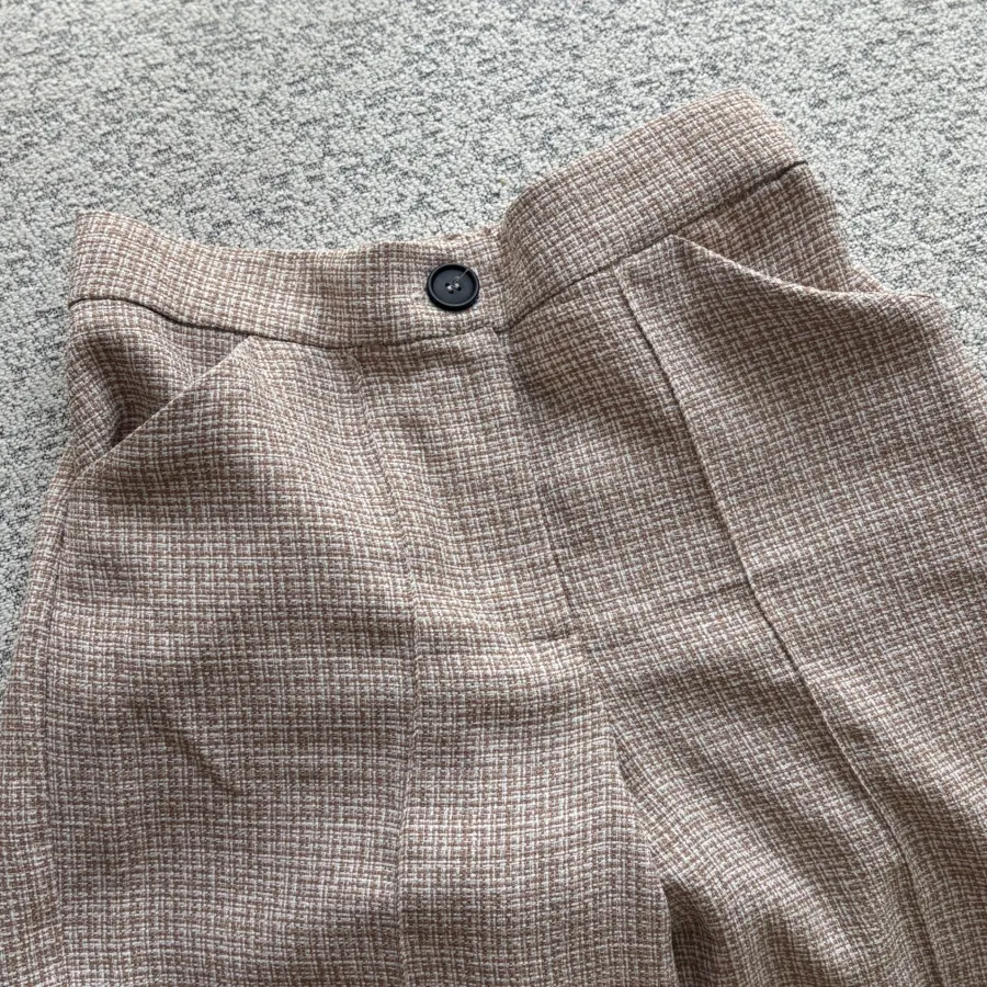 شلوار کلاسیک پارچه جودون