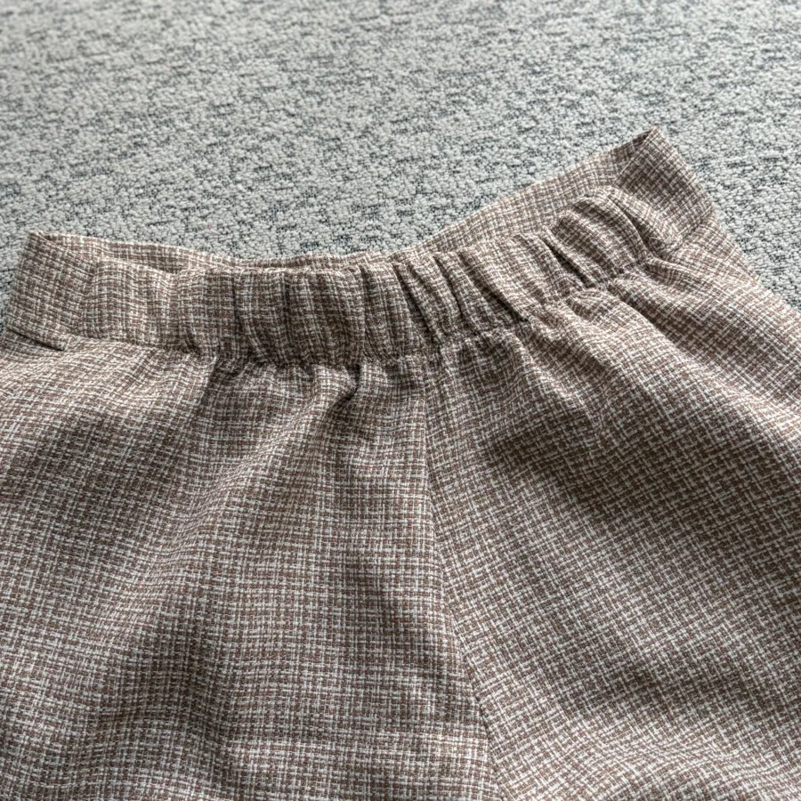 شلوار کلاسیک پارچه جودون