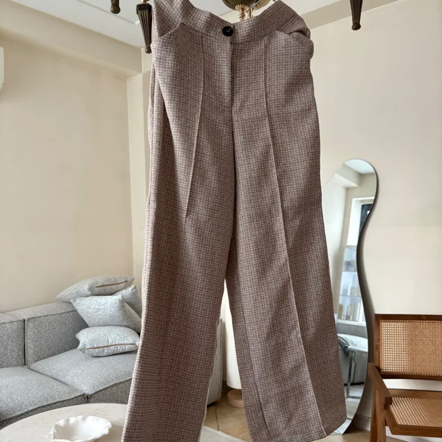 شلوار کلاسیک پارچه جودون