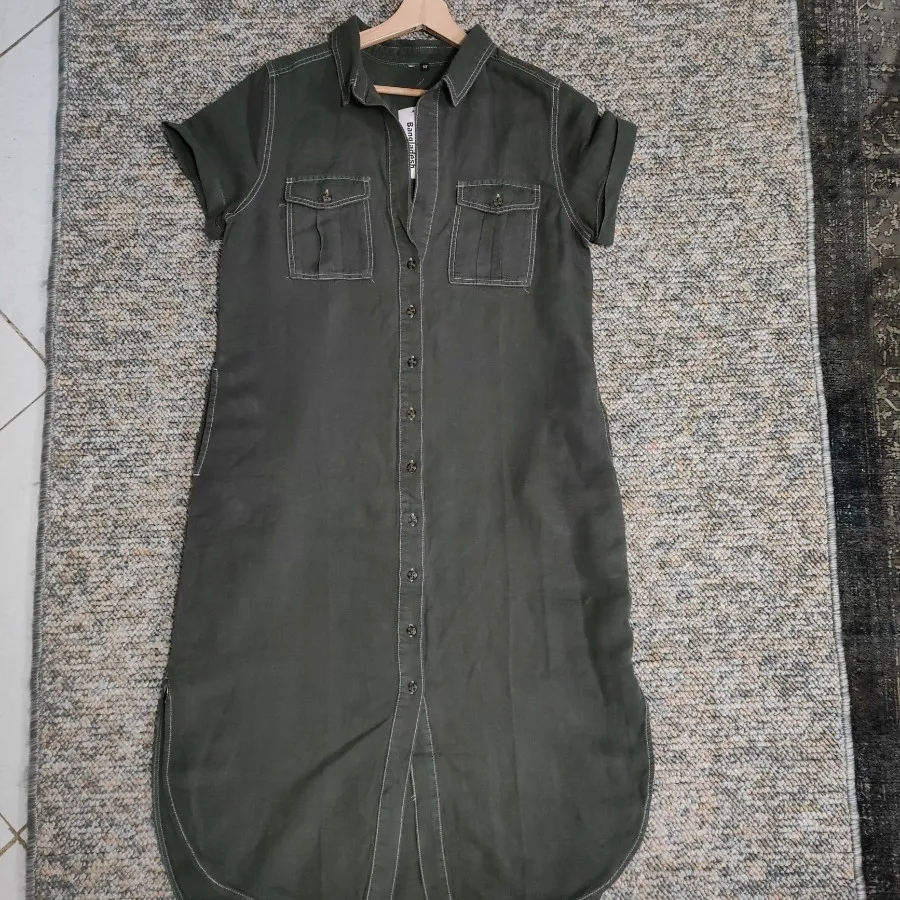 پیراهن کژوال ترک