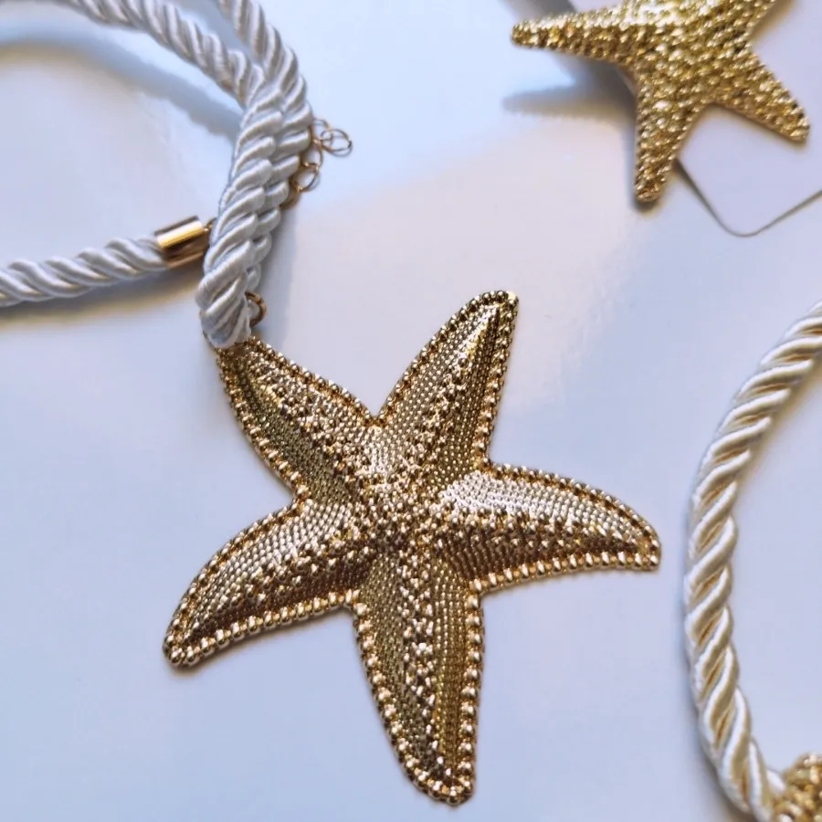 ستاره دریایی