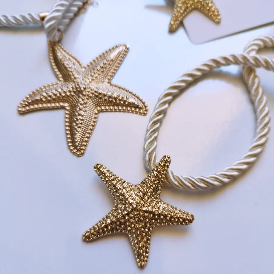 ستاره دریایی