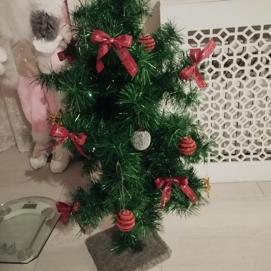 درخت کاج 120 سانت