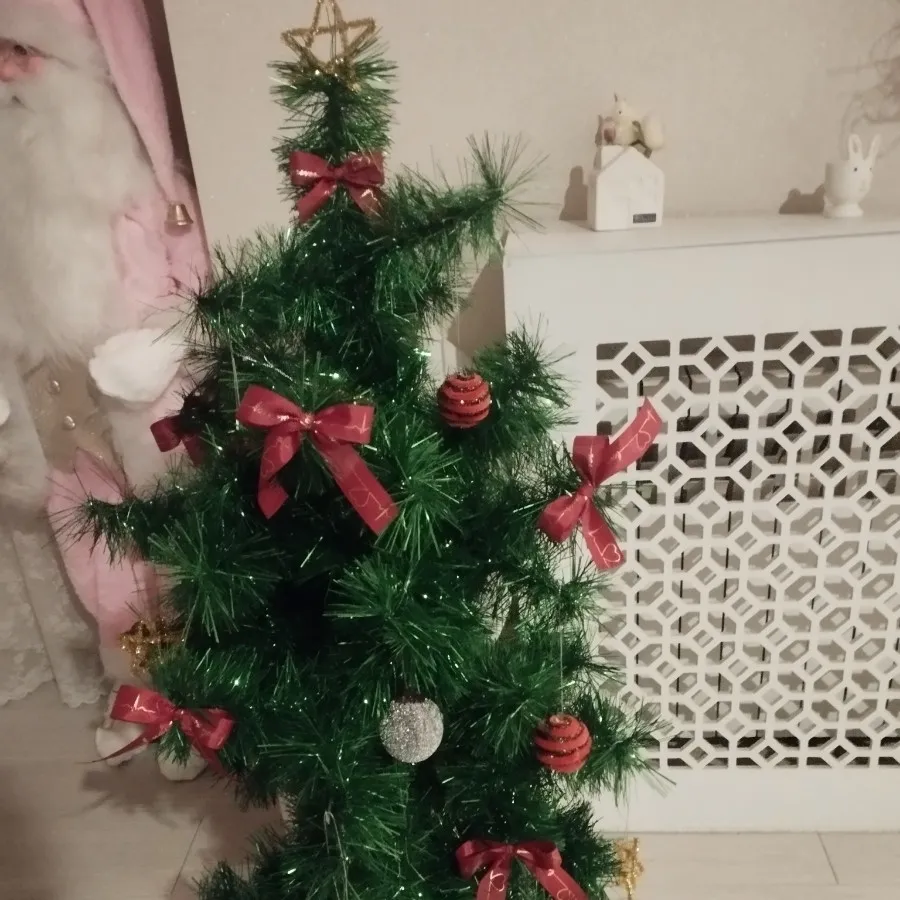 درخت کاج 120 سانت