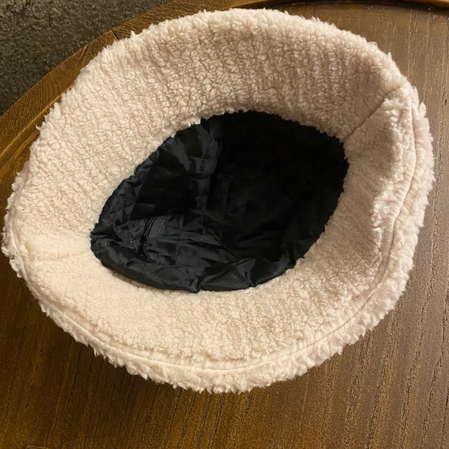 کلاه باکت تدی