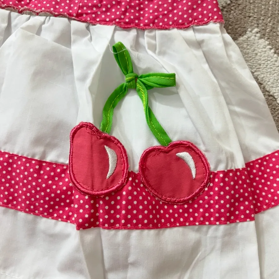 پیراهن و شلوارک ناز