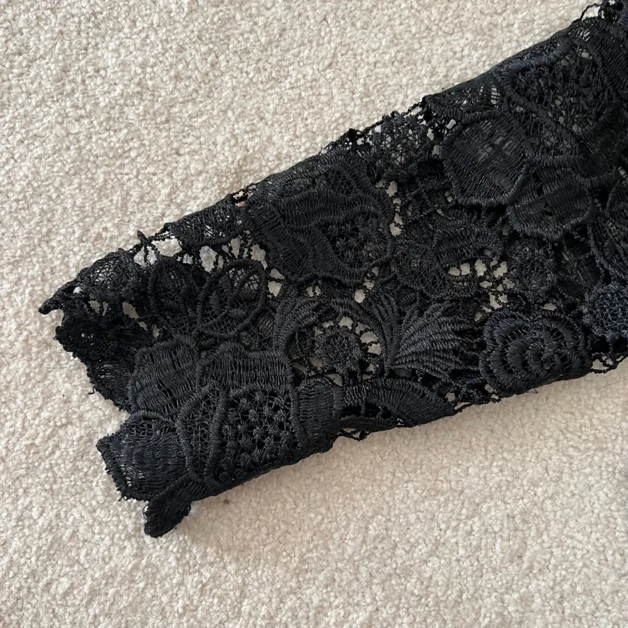 شومیز گیپور مجلسی