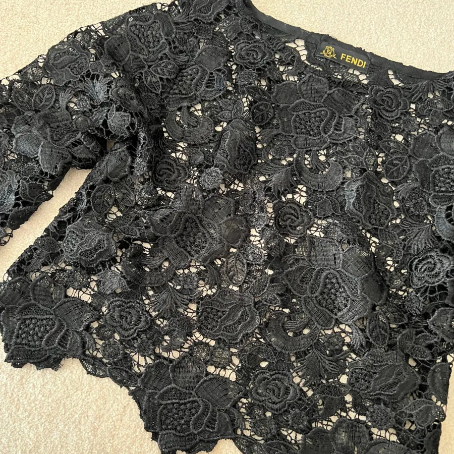 شومیز گیپور مجلسی