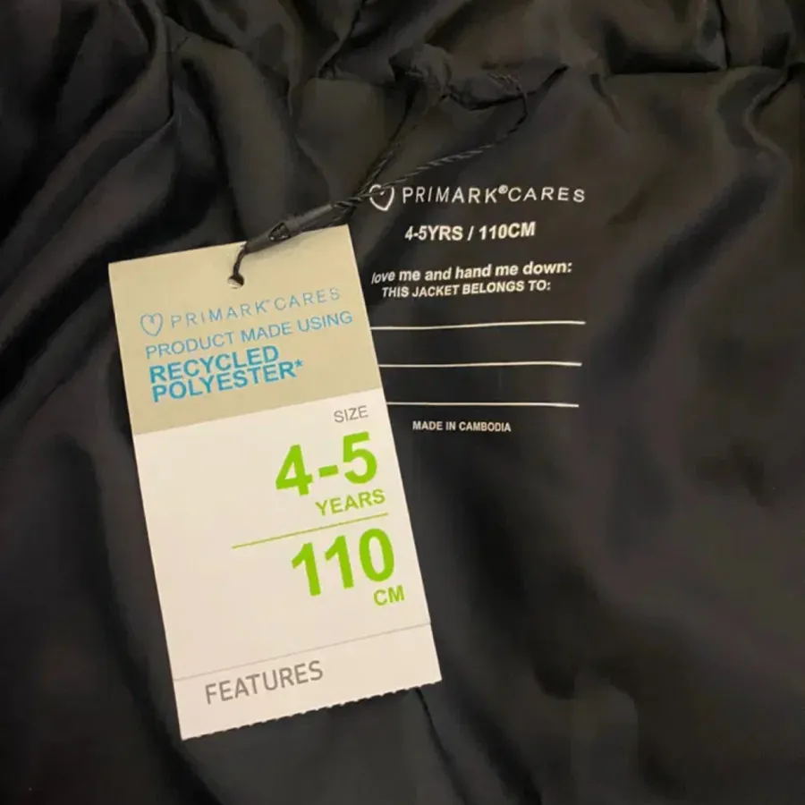 کاپشن پسرونه