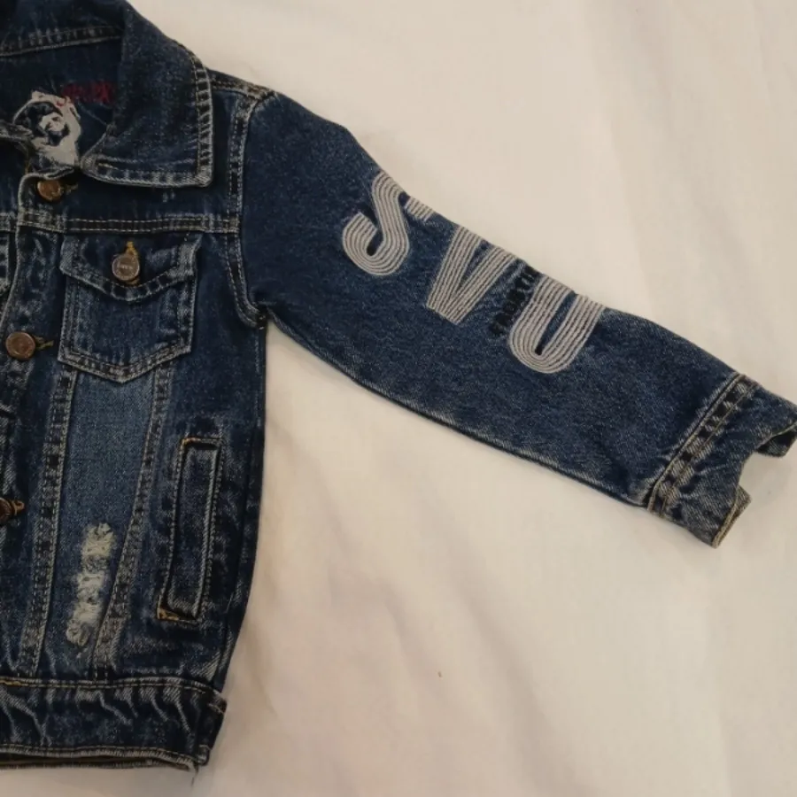 کت لی بچگانه