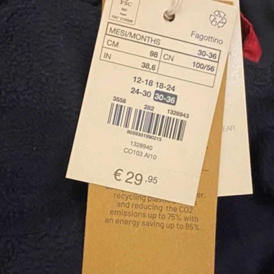 کاپشن پسرونه