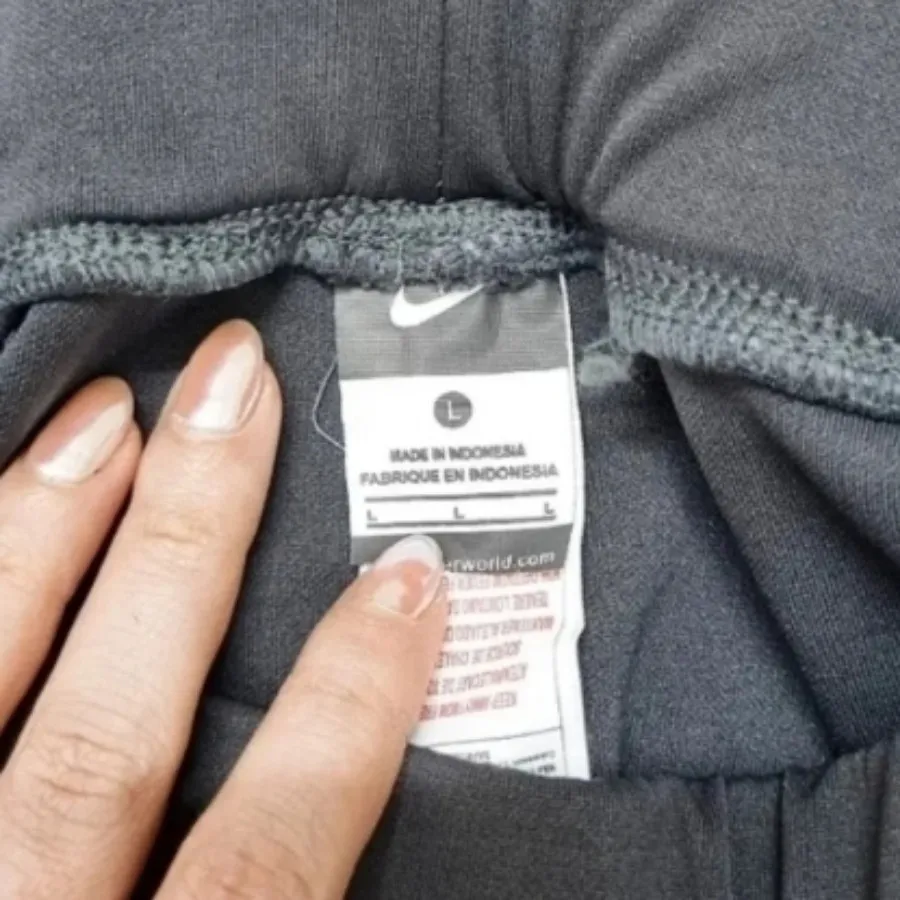 شلوار ورزشی نایک اورجینال